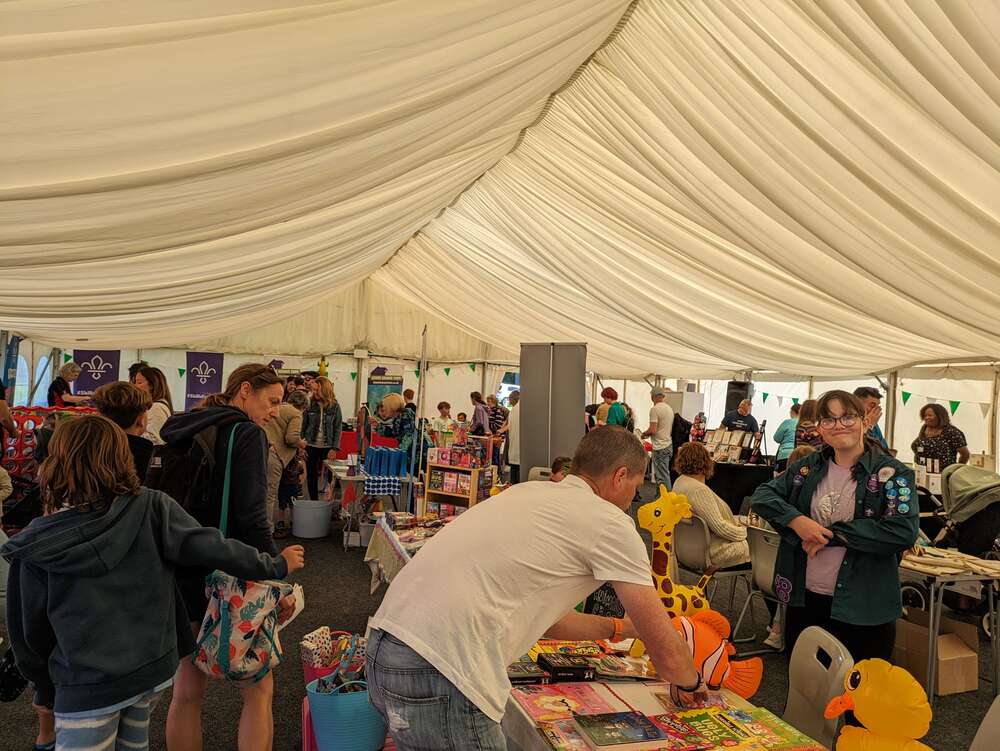 Summer Fayre 2027