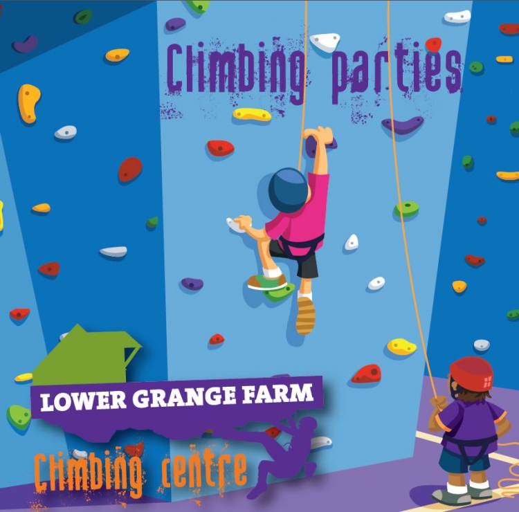 Clip and Climb with Bouldering
